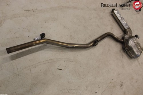 Auspuffanlage 4k0253181bb - -,