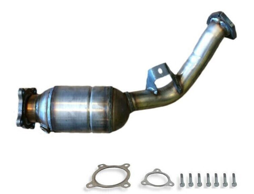 Neu katalysator kat audi a5 - neu,