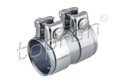 Rohrverbinder abgasanlage - rohrverbinder,