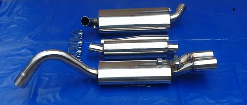 Gruppe edelstahl - gruppe, a