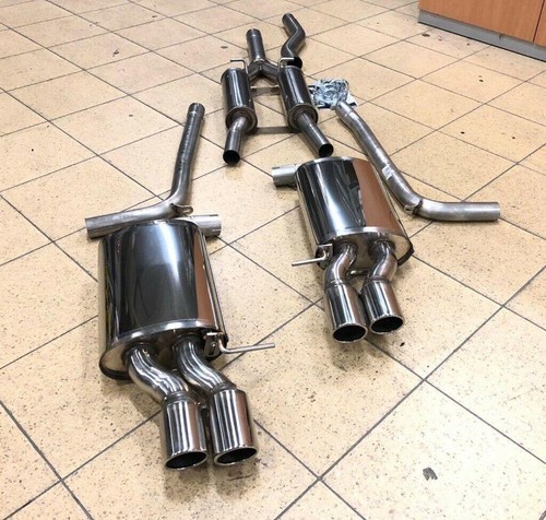 Audi qb6 qb7 quattro - 8e,