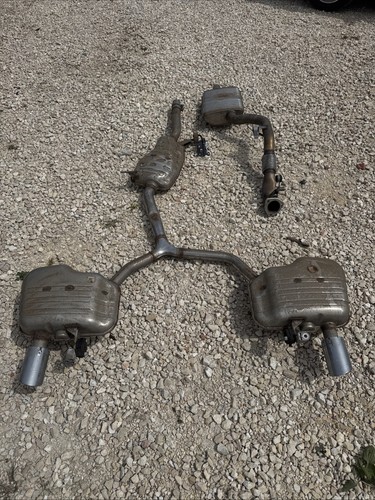 Audi 2 0 tfsi - audi,
