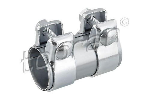 Rohrverbinder abgasanlage - rohrverbinder,
