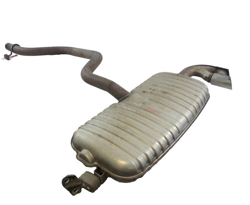 8j0253611g auspuffanlage audi - auspuffanlage,