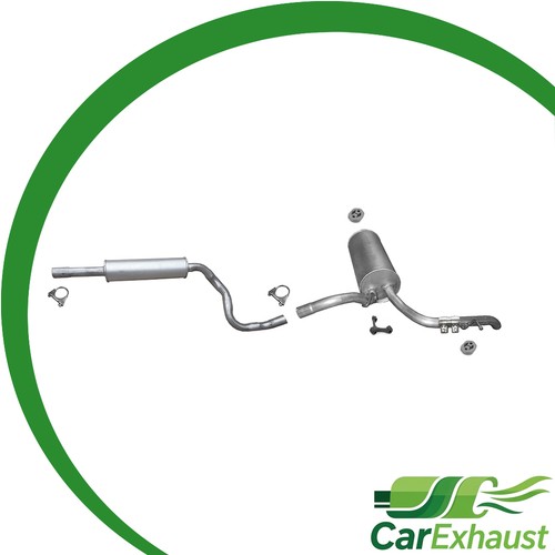Auspuffanlage für audi - auspuffanlage,